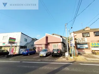 コーポ安宅の画像