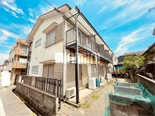 ハイツ石川の画像