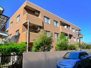 セントヒルズ本八幡の画像