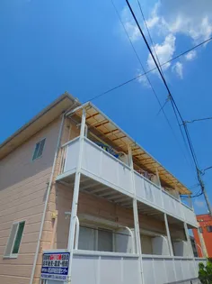 メゾン ラ テールの画像