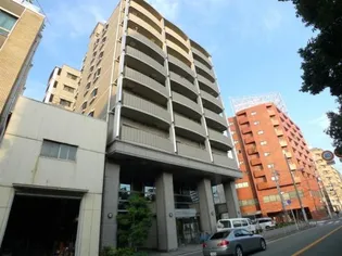 アルプス西梅田の画像