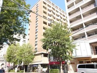 ハウトン薬院の画像