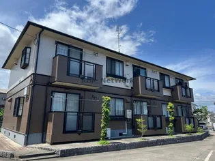 サンビレッジ小熊 Cの画像