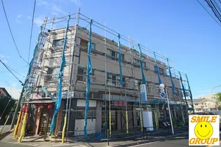 三協マンションの画像