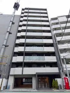 レグラス横浜吉野町サウスの画像