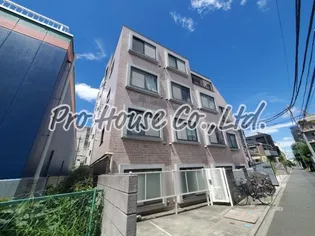 SUNNY HEIGHTSの画像