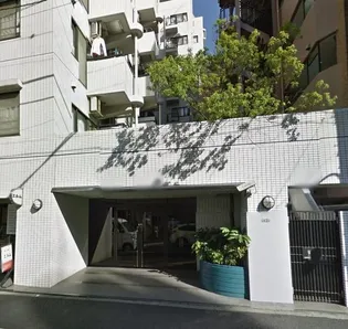 藤和シティコープ早稲田の画像