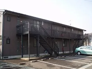 カーム1A棟の画像