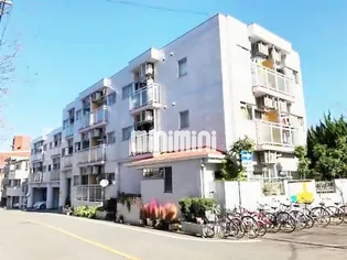 ホワイトビラ竜ヶ池の画像