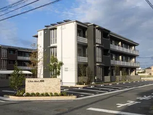 グランマスト西崎 B棟の画像