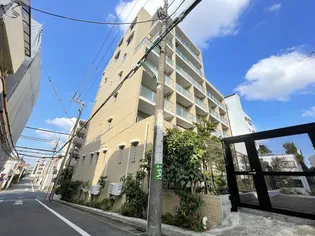 EVERGARDEN自由が丘の画像