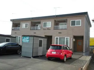 メゾンローズの画像