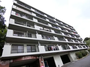 弘明寺パークコートの画像