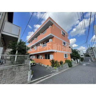 MAPLE HOUSEの画像