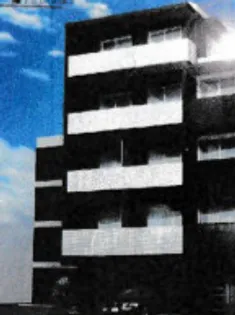 ロアール西大井の画像