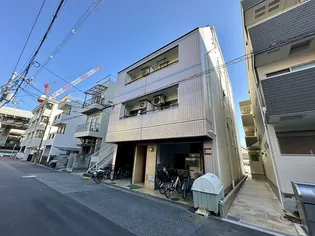 ライズワン下新庄の画像