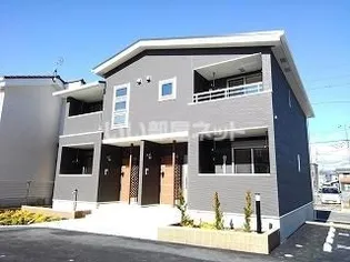 コンフォーティア弐番館の画像