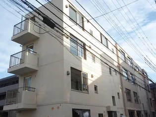 BECK元住2の画像