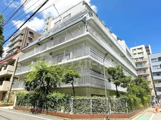 秀和亀戸2丁目レジデンスの画像