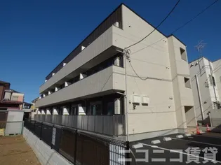 AJ南柏WESTIの画像