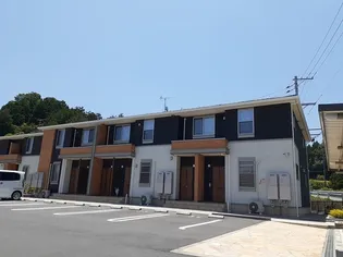 オビーガーデン三次 C棟の画像