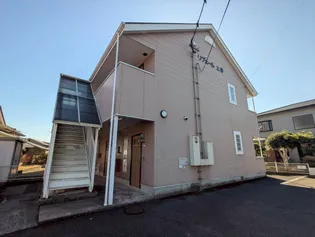 リブェール上野の画像