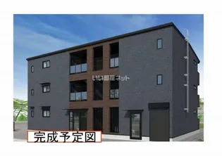 ヴェルナール赤羽の画像