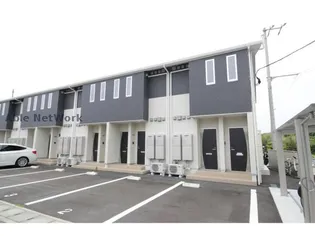 ラ クラルテ見能林の画像