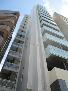 アクシス池袋の画像