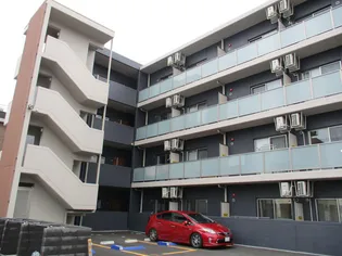 リプラス宮町の画像