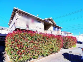 グランドメゾンの画像