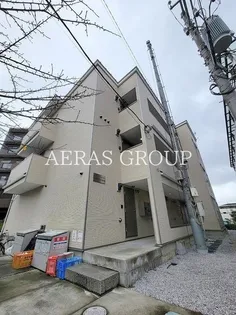 カインドネス八王子東中野の画像