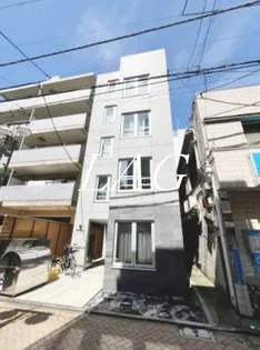 ゴールドシティ小山【5階】の外観