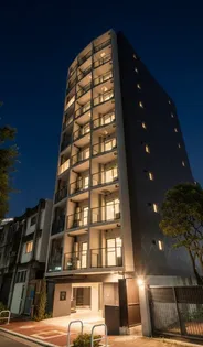 東京都渋谷区恵比寿3【マンション】の外観