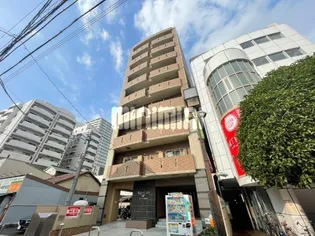 コーキャス南町の画像