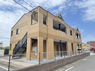 パジェール パークサイドの画像