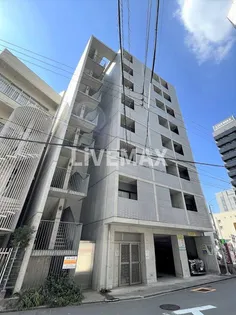 ガーデンハイツマルタカ2【5階】の外観