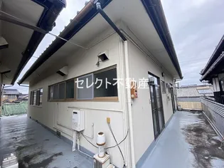 レストハイツの画像