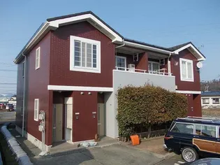 フレンシア長井Bの画像