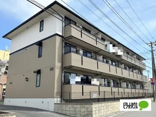 ハイカムールST ユアサの画像