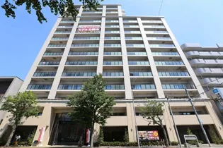 円山ザ レジデンスの画像