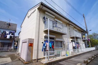 NEW CITY TAKANOの画像