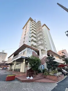 愛知県名古屋市西区浄心1【マンション】の外観