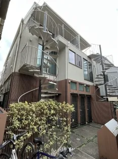 東中野テラスの画像