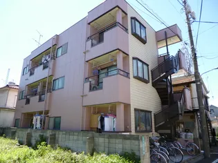 サンリーザの画像