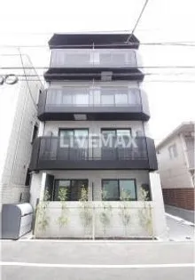 オークプレイス学芸大学の画像