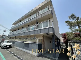 サンドールⅡ山口の画像