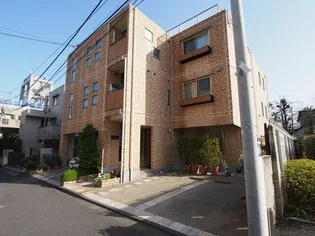 ROCHE S GAIENの画像