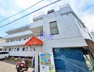 メゾン ド湘南の画像