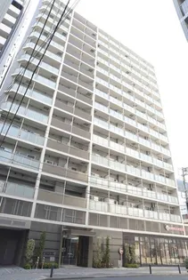 コンフォリア蒲田【2階】の外観